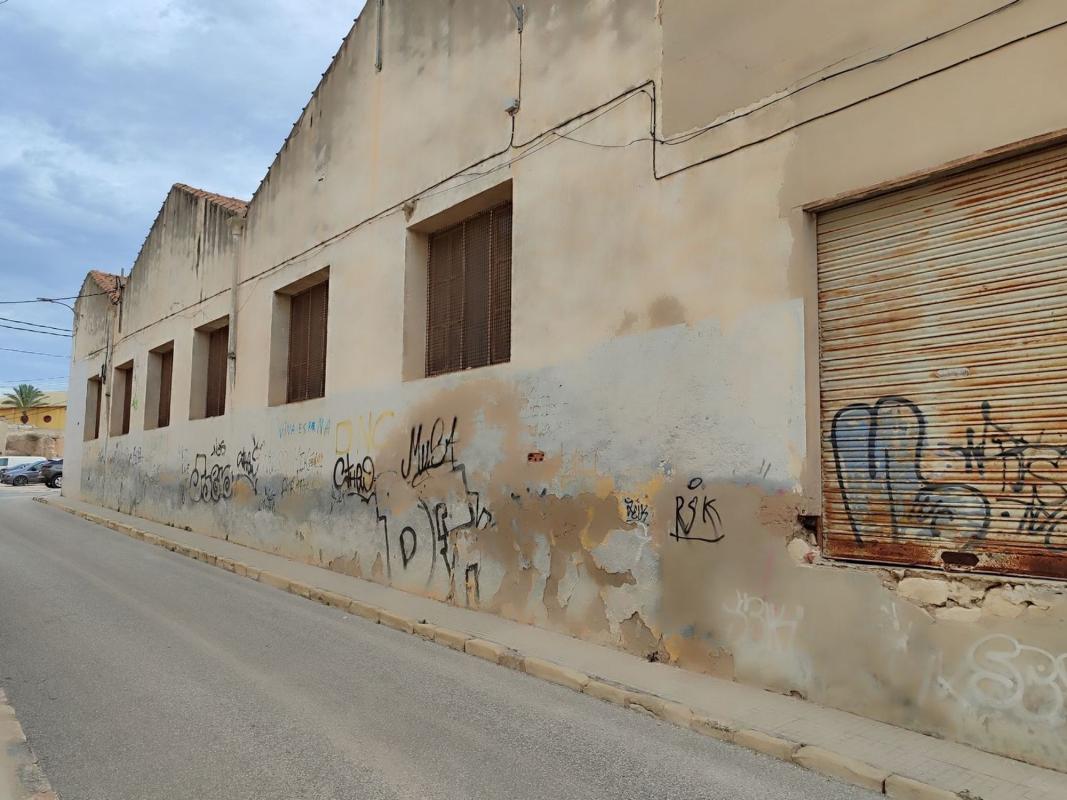 Działka na sprzedaż w Aspe, Alicante photo 2