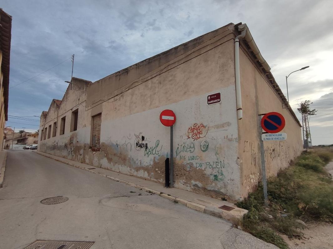 Działka na sprzedaż w Aspe, Alicante photo 3