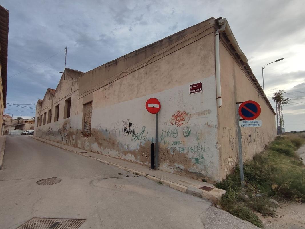 Działka na sprzedaż w Aspe, Alicante photo 4