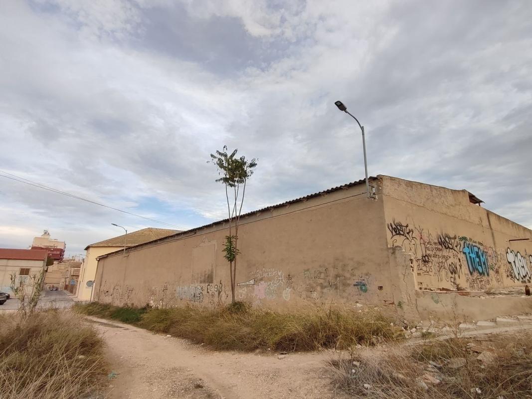 Działka na sprzedaż w Aspe, Alicante photo 5