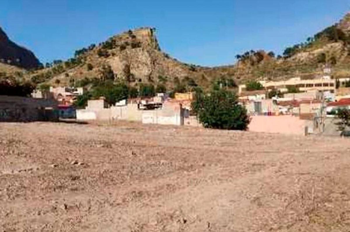 Terreno en venta en Orihuela, Alicante photo 3
