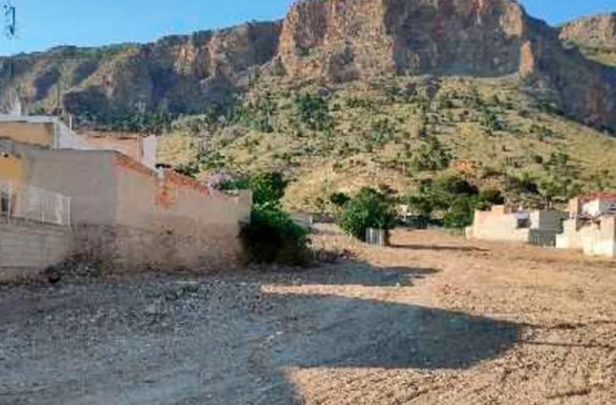 Terreno en venta en Orihuela, Alicante photo 5
