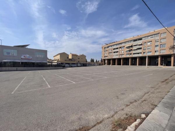 Terreno en Zona norte, Santa Pola photo 1