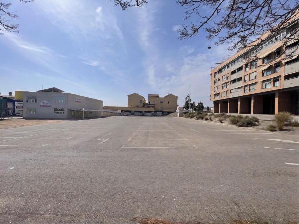 Terreno en Zona norte, Santa Pola thumbnail 1