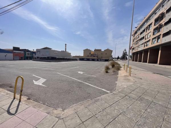 Terreno en Zona norte, Santa Pola thumbnail 2