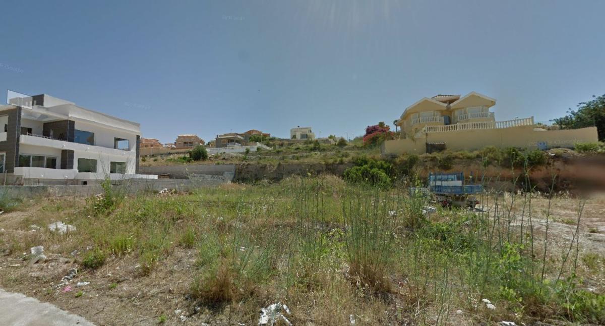 Terreno en venta en Calpe, Alicante photo 2