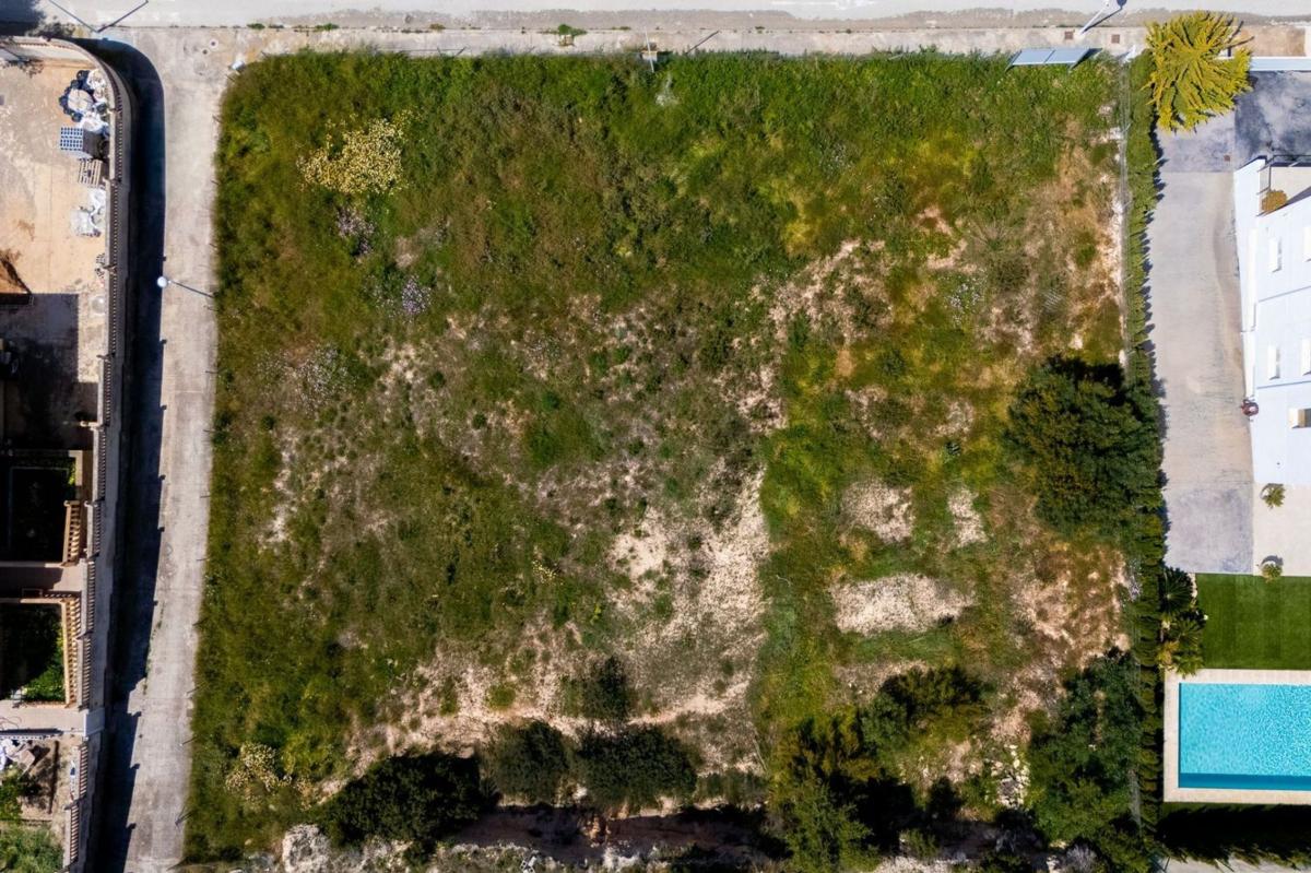 Terreno en venta en Calpe, Alicante photo 5