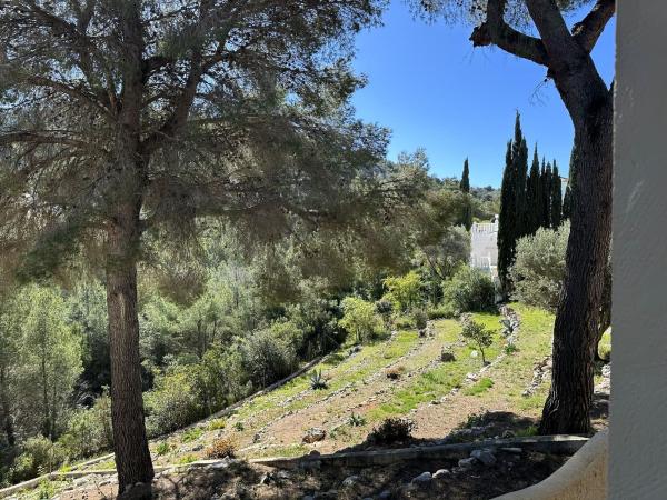 Terreno en Calle de Melicertes, La Pedrera-Vessanes, Denia thumbnail 1