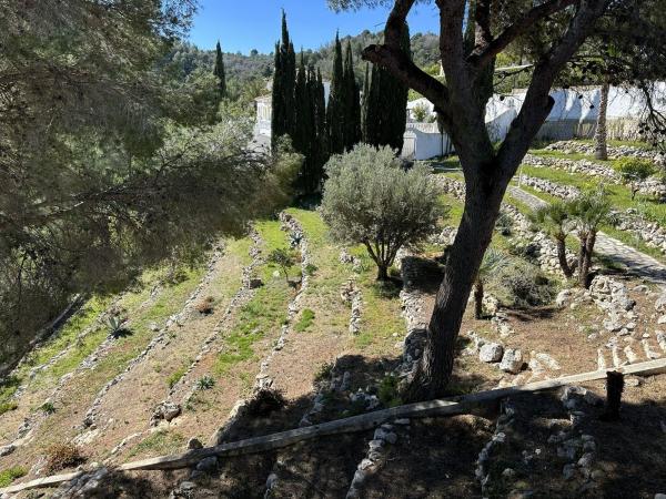 Terreno en Calle de Melicertes, La Pedrera-Vessanes, Denia photo 3