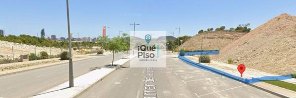 Terreno en Balcón de Finestrat-Terra Marina, Finestrat photo 1