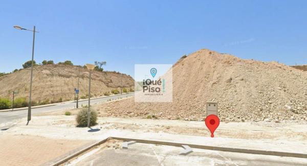 Terreno en Balcón de Finestrat-Terra Marina, Finestrat photo 2