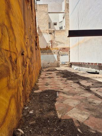 Terreno en Calle Manuel Safon Santamaria, Los Magros-Casablanca, Elche / Elx photo 2