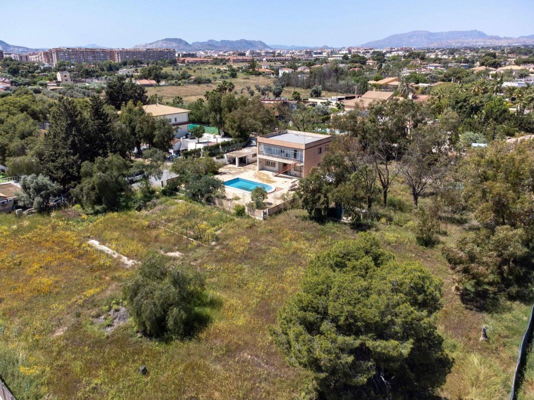 Terreno en venta en San Vicente del Raspeig, Alicante photo 5