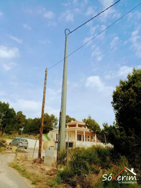 Terreno en venta en Finestrat, Alicante photo 3