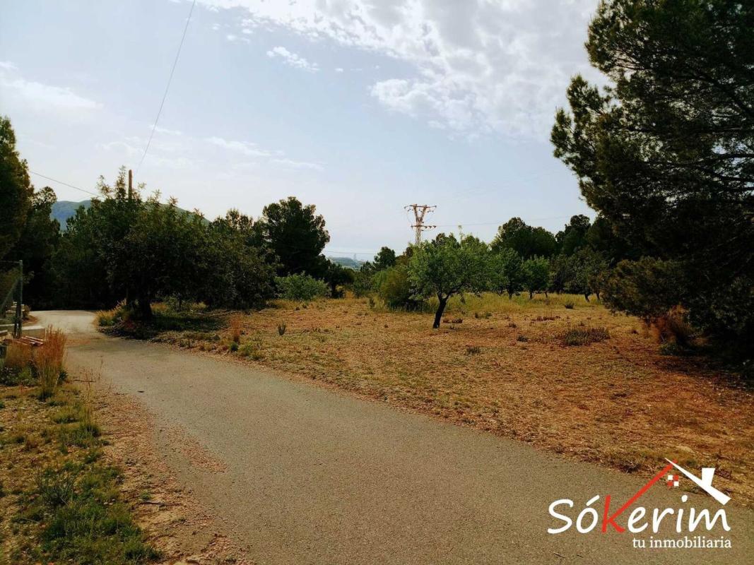 Terreno en venta en Finestrat, Alicante photo 5
