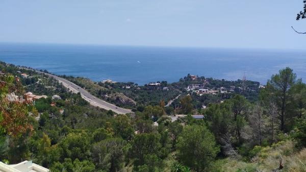 Terreno en Altea Hills, Altea photo 1