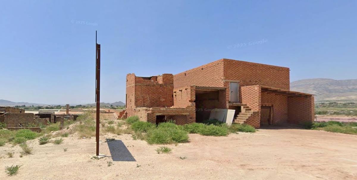 Land for sale in August, Alicante photo 2
