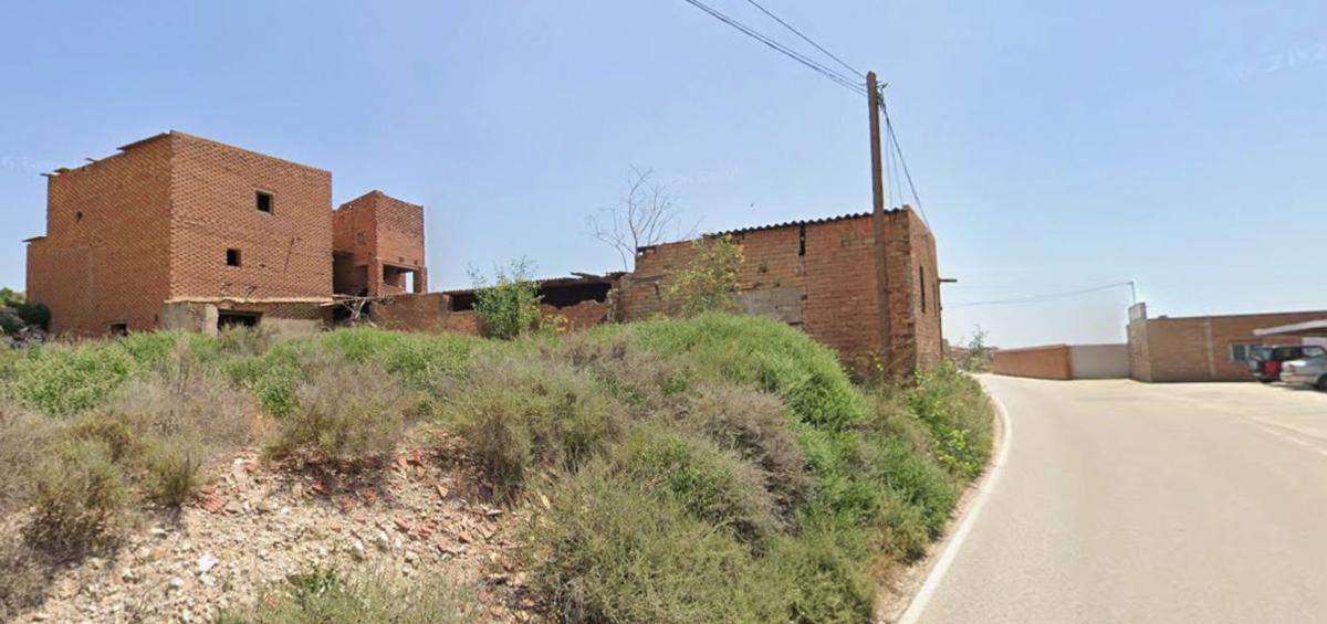 Land for sale in August, Alicante photo 3