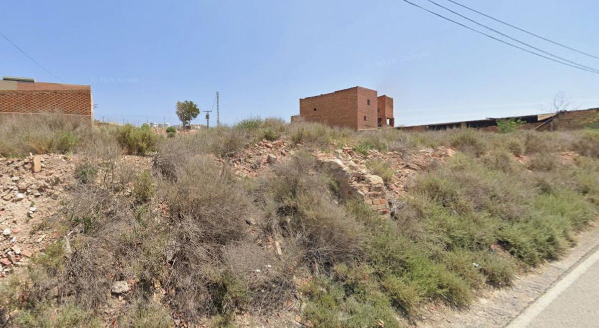 Land for sale in August, Alicante photo 4