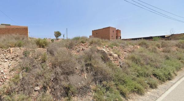 Terreno en Partida Sarganella, Agost photo 4