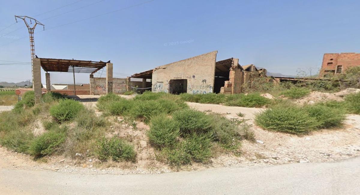 Land for sale in August, Alicante photo 5