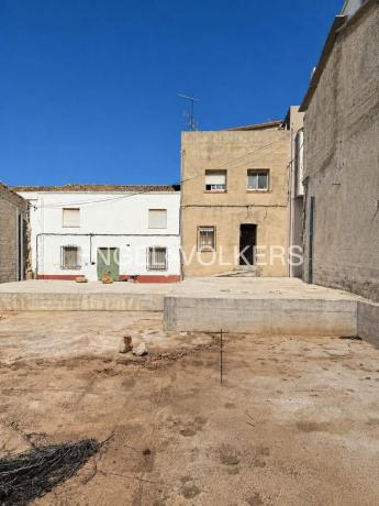 Terreno en Centro, Pedreguer thumbnail 1