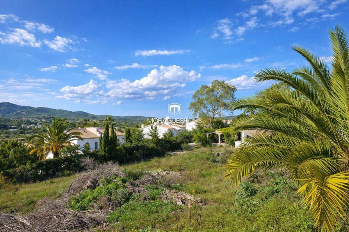 Terreno en venta en Jávea/Xàbia, Alicante photo 2