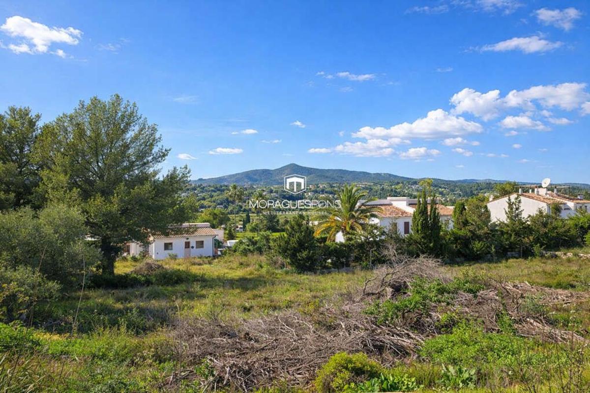 Terreno en venta en Jávea/Xàbia, Alicante photo 3