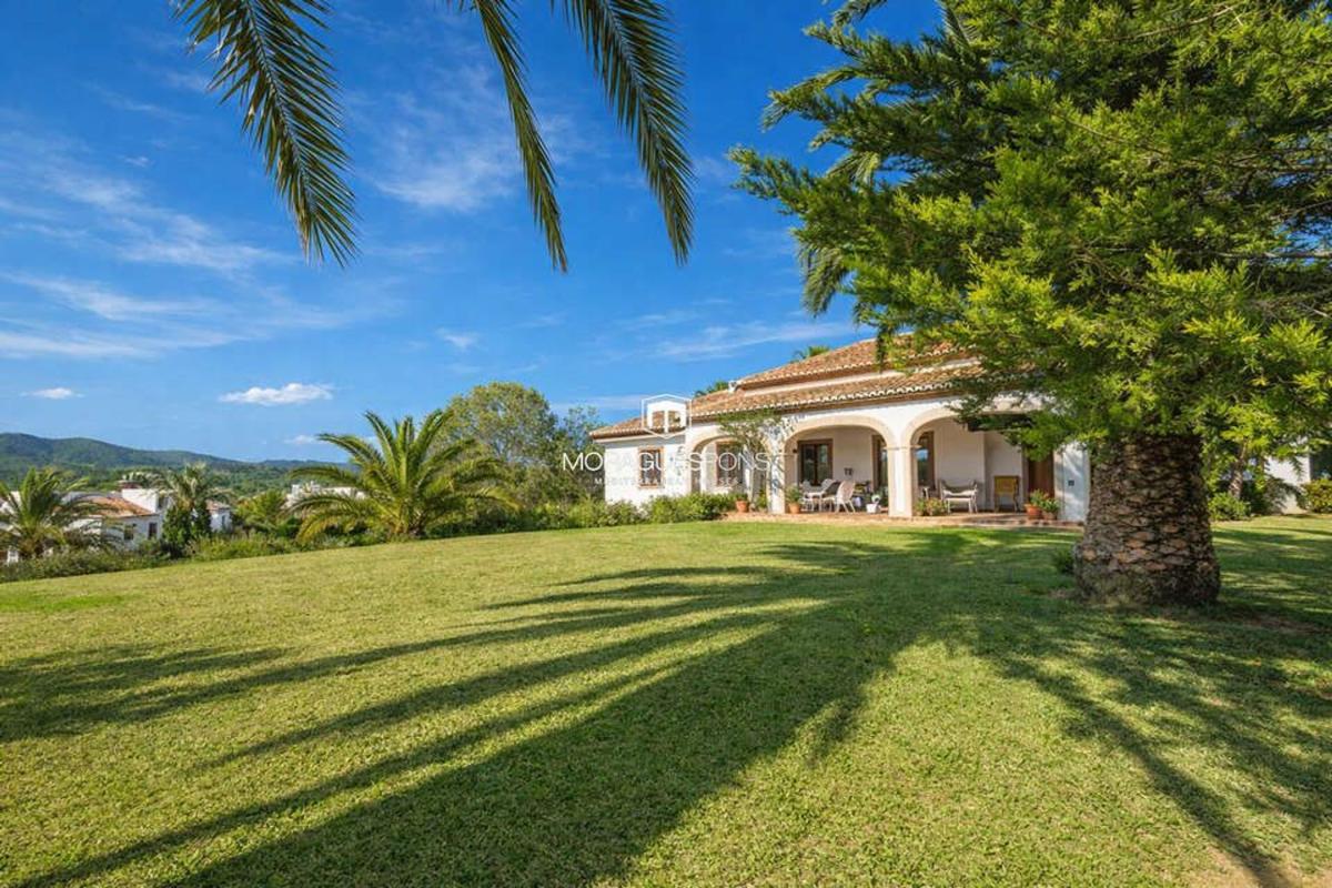 Terreno en venta en Jávea/Xàbia, Alicante photo 5