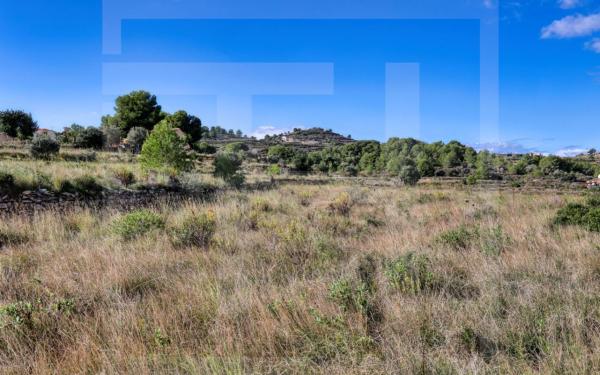 Terreno en Centro, Benitachell photo 2