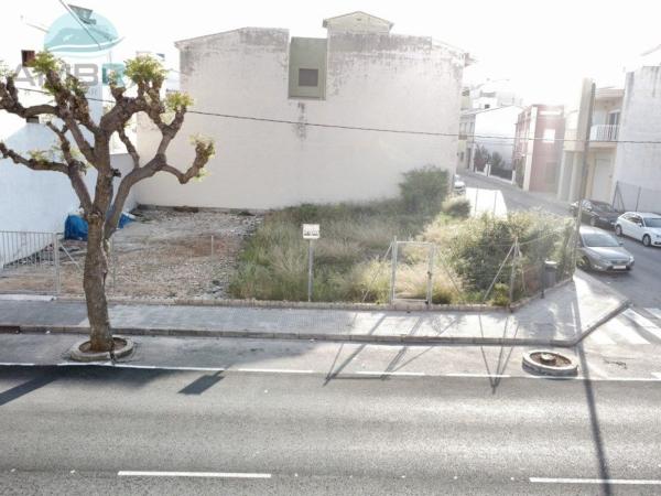Terreno en Avenida de Fontilles, 20, Pego photo 2