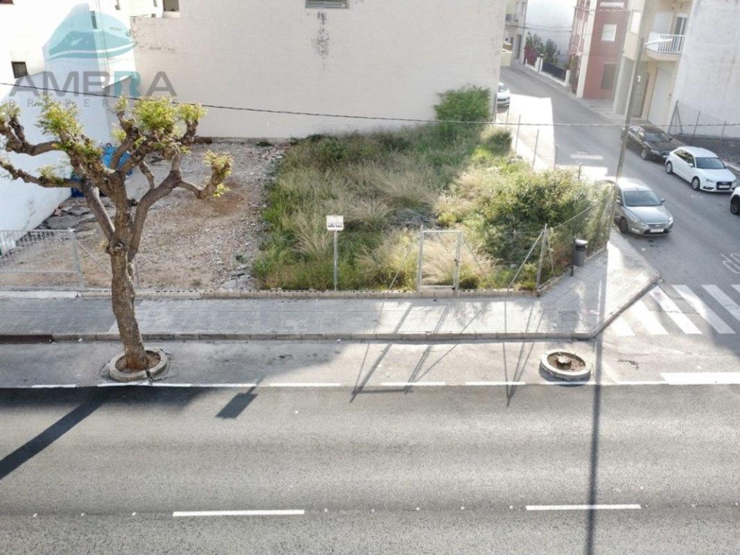 Działka na sprzedaż w Pego, Alicante photo 3