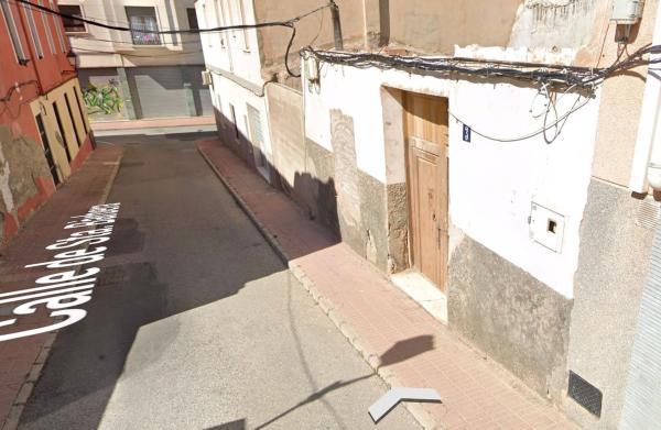 Terreno en Calle Santa Bàrbera, 3, Monovar photo 2