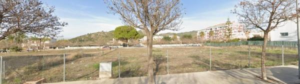 Terreno en Centro, Pedreguer photo 2