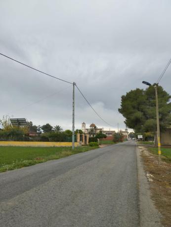 Terreno en Crevillente photo 4