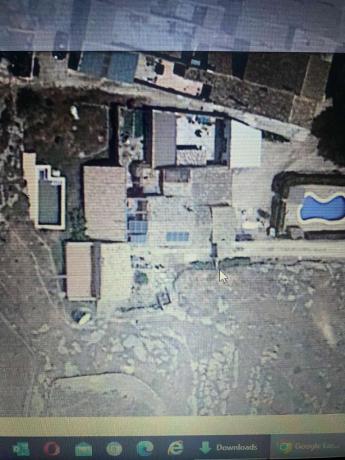 Terreno en Lel, Pinoso photo 3