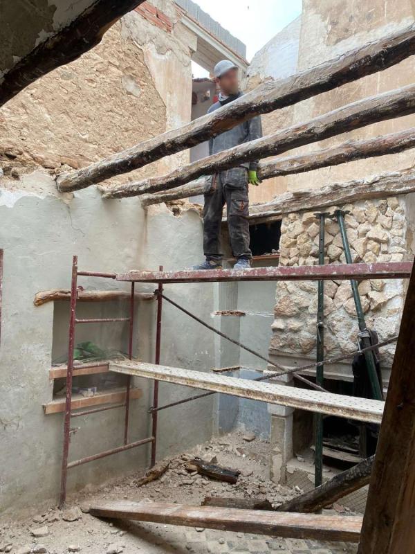 Terreno en venta en Pinoso, Alicante photo 4