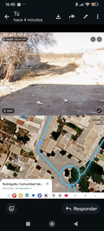 Terreno en venta en Pinoso, Alicante photo 1