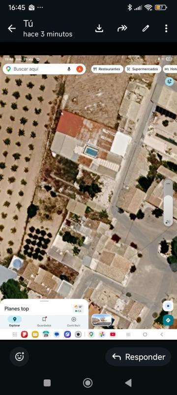 Terreno en venta en Pinoso, Alicante photo 2