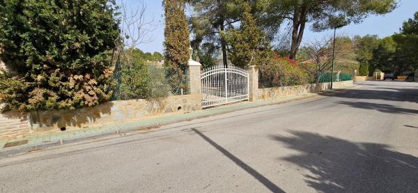 Terreno en Calle higuera, Pinar de Campoverde, Pilar de la Horadada photo 1