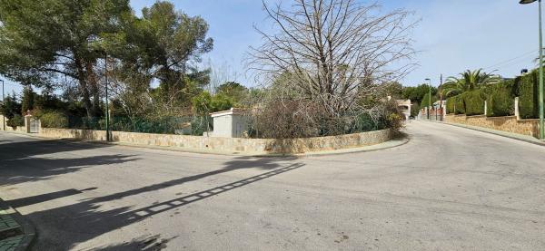 Terreno en Calle higuera, Pinar de Campoverde, Pilar de la Horadada photo 2