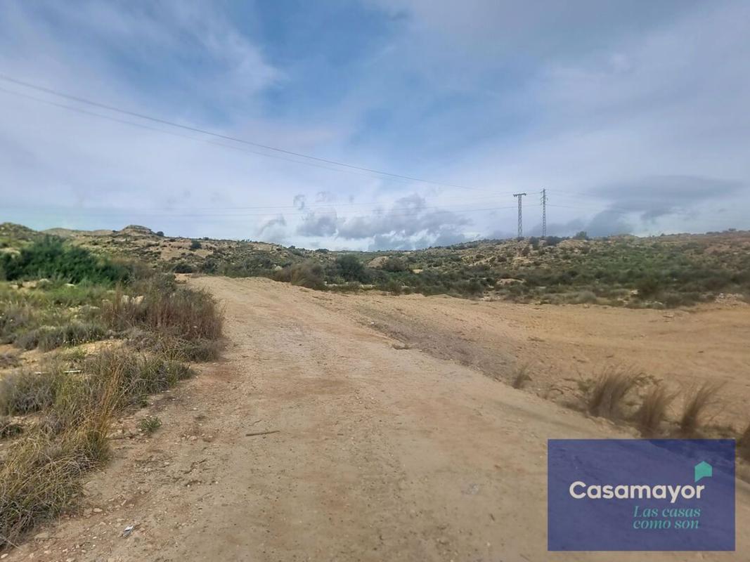 Terreno en venta en Alicante / Alacant, Alicante photo 2