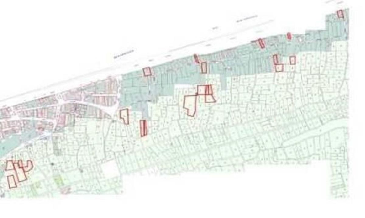 Terreno en venta en Banyeres de Mariola, Alicante photo 2