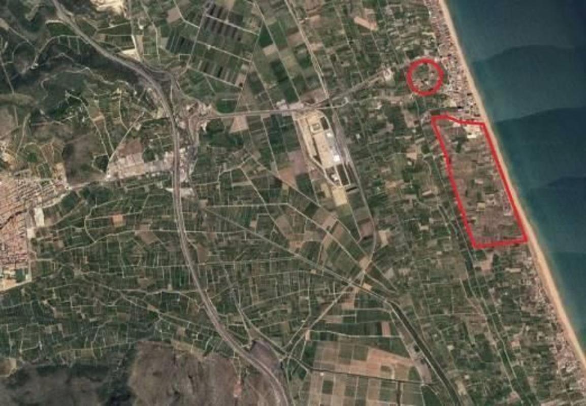 Terreno en venta en Banyeres de Mariola, Alicante photo 3
