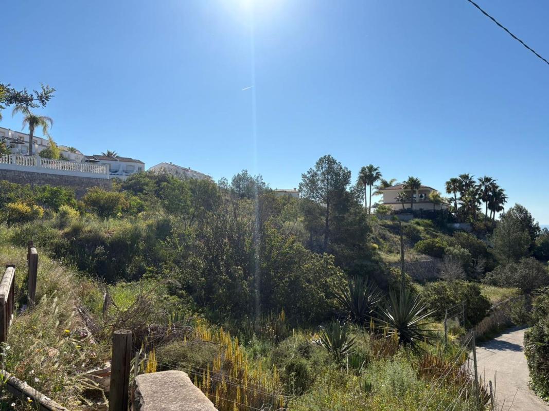 Terreno en venta en Calpe, Alicante photo 5