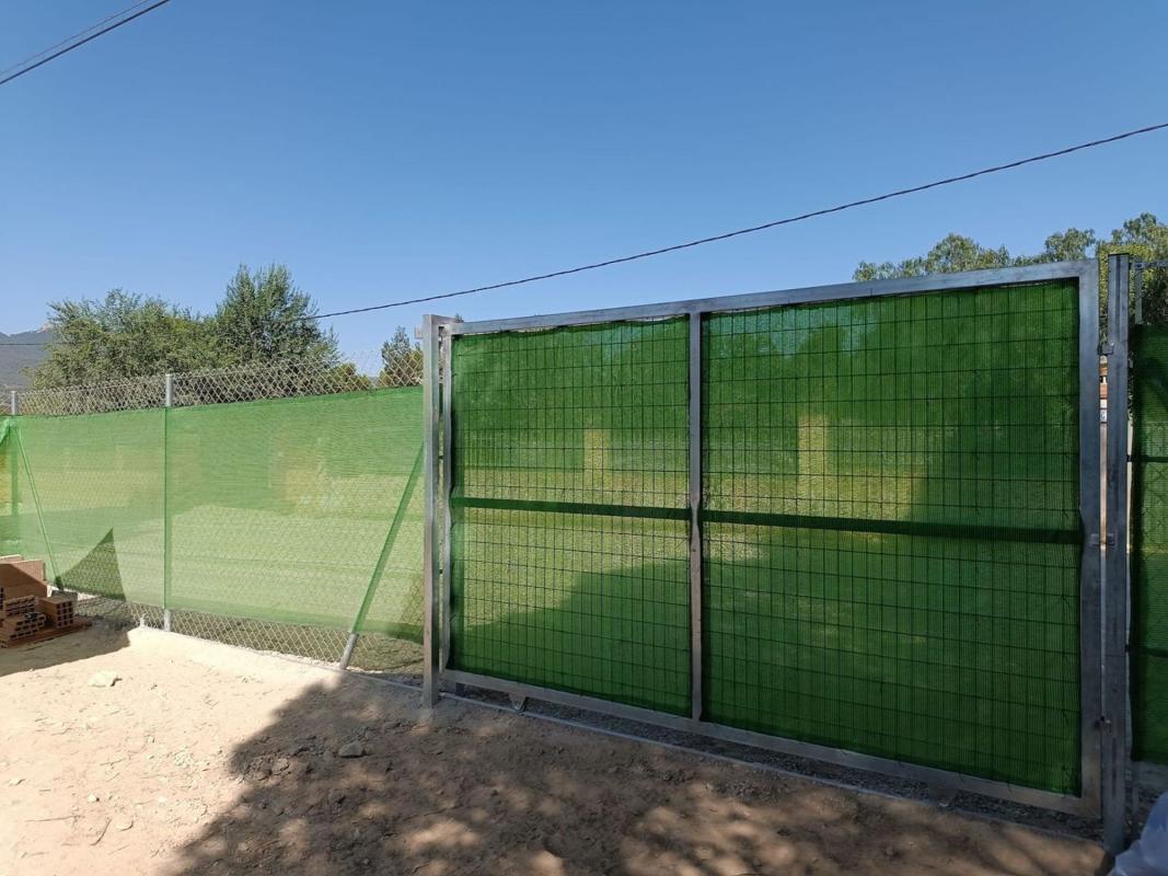 Land for sale in Tibi, Alicante photo 4