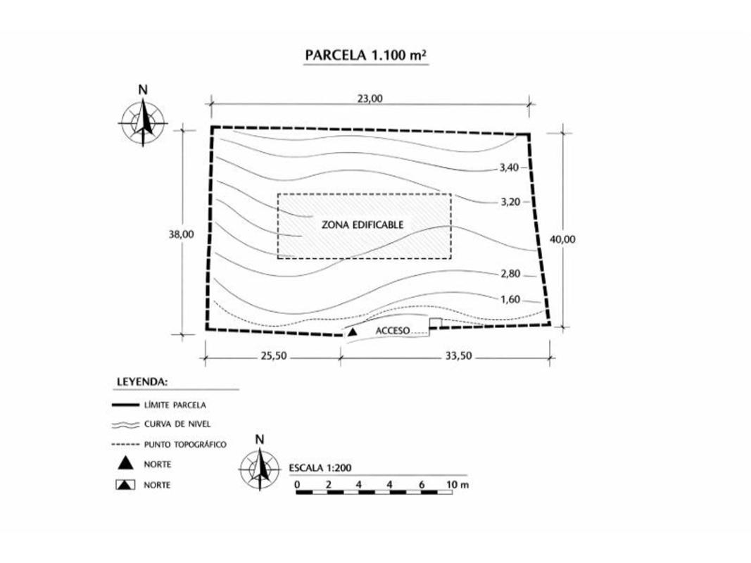 Terreno en venta en Benissa, Alicante photo 5