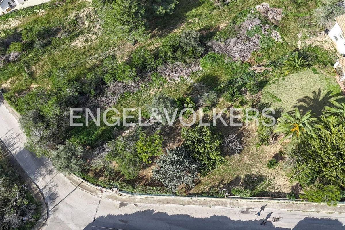 Terreno en venta en Jávea/Xàbia, Alicante photo 5