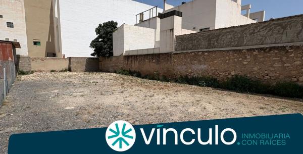 Terreno en Calle Alcoy, Alcalde Felipe Mallol, San Vicente del Raspeig photo 1