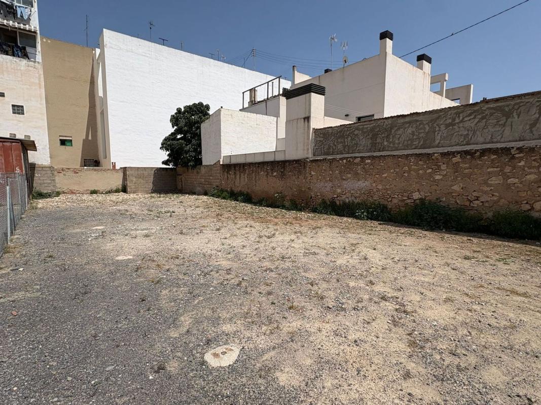 Działka na sprzedaż w San Vicente del Raspeig, Alicante photo 2